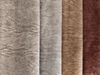 Tissu de canapé 100 % polyester imprimé velours pour le Moyen-Orient