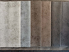 Tissu de canapé en cuir technique pour la maison