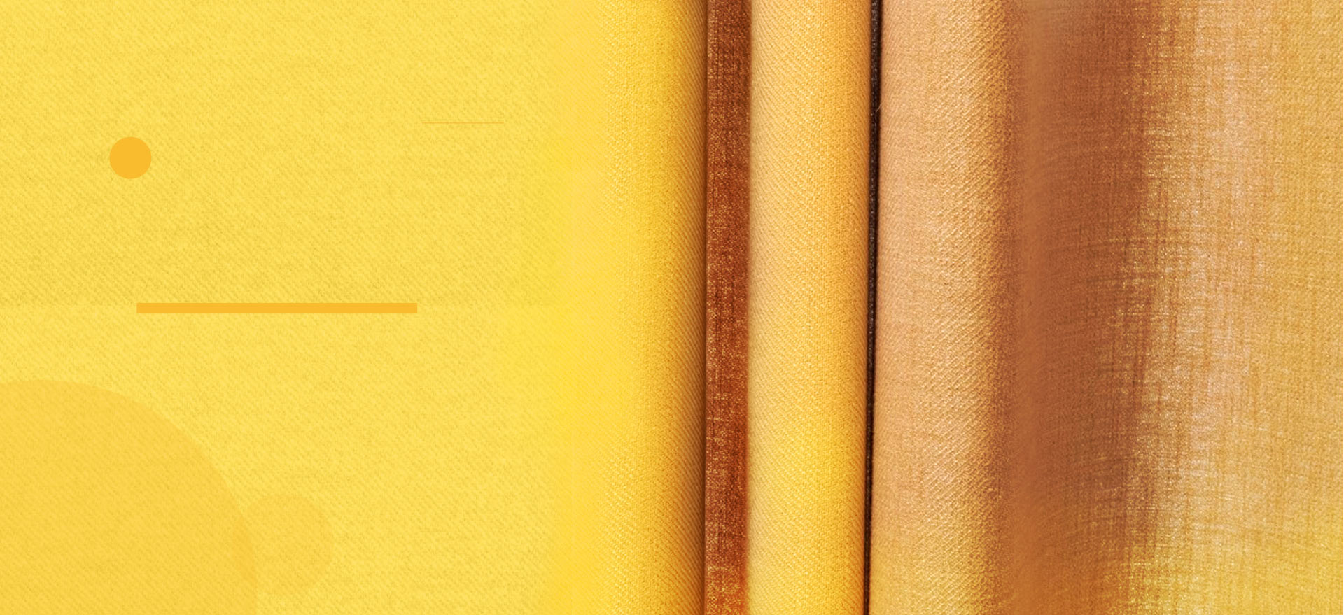 Luxury Curtain Fabric