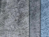 Tissu de canapé design petit imprimé velours Fdy pour l'Afrique