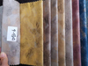 Tissu de canapé imprimé en aluminium multicolore en velours de conception de fleurs