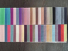 Tissu de canapé Dty Burnout pour meubles