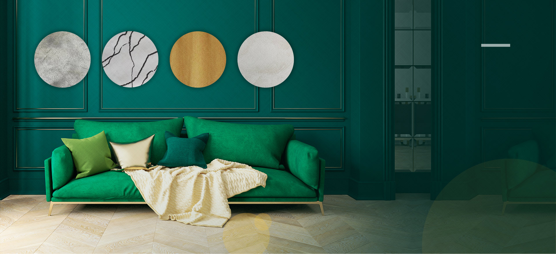 Professional Sofa Fabric