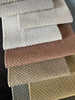 Tissu 100%polyester de textile à la maison de tissu de sofa pour le matelas de coussin de sofa