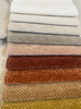 Haute qualité de tissus textiles en gros textile tissé pour canapé