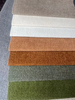 Tissu de conception 100% polyester 100% tissus et textiles pour la décoration de la maison de canapé