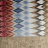 Tissu numérique imprimé velours