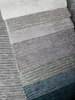 Tissu Chenille tissé 100% polyester, vente entière, tissu Chenille de haute qualité