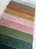 Tissu de canapé anti-taches 100% Polyester, tissu de meubles pour canapé, tissu Textile de haute qualité pour coussins d'oreiller