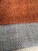 Tissu 100 % polyester Tissu tricoté personnalisé pour matelas de coussin de canapé