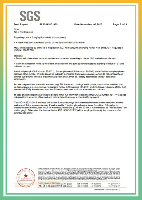 Attestation