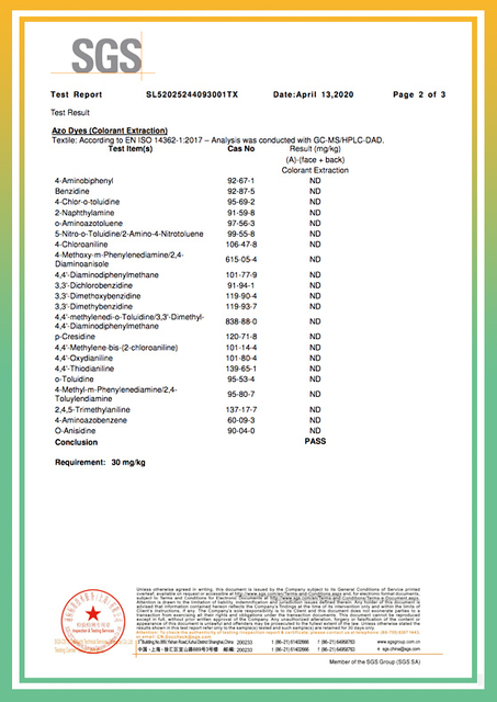 Attestation