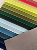 Haute qualité de matériaux de canapé en tissu mélangé de tissu de canapé 100% polyester