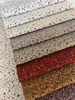 Tissu tissé 100% polyester pour canapé, textile de maison, offre spéciale