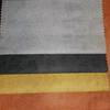 Tissu en cuir Zen pour canapé
