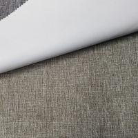 Tissu occultant en lin Copy