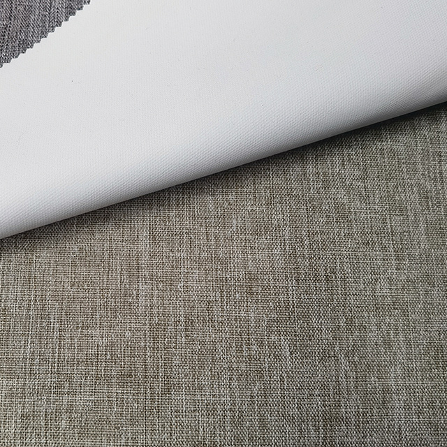 Tissu occultant en lin Copy