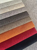 Tissus en rouleaux de tissu 100% Home Deco pour meubles de canapé