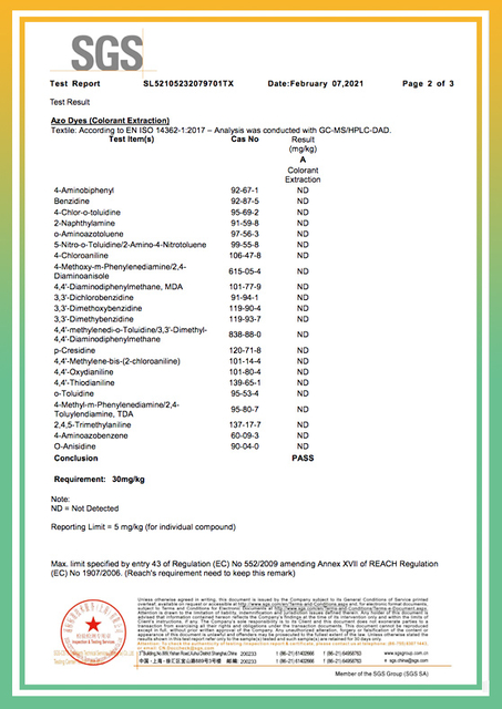 Attestation