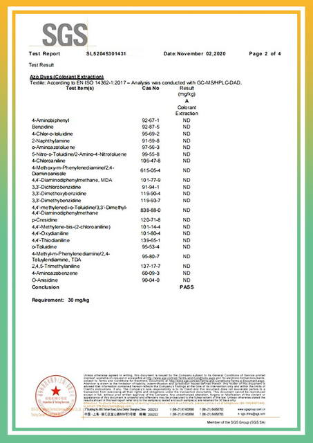 Attestation
