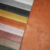 Tissu en cuir Zen pour canapé