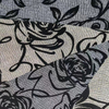 Tissage de tissu de flocage 