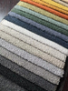Tissu de rembourrage 100% Polyester, matériaux de canapé, tissu personnalisé pour canapé, Textile de maison, coussins de salon