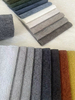 Tissus textiles 100% Polyester, tissu personnalisé Chenille tissé pour coussin de canapé, offre spéciale