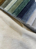 Haute qualité de tissus textiles en gros textile tissé pour canapé