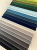Haute qualité de matériaux de canapé en tissu mélangé de tissu de canapé 100% polyester