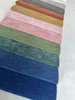 Hot Sale 100%Polyester tissu chenille matériel textile canapé tissu
