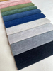 Tissu de canapé anti-taches 100% Polyester, tissu de meubles pour canapé, tissu Textile de haute qualité pour coussins d'oreiller