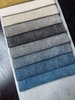 Tissu Chenille tissé de tissu de canapé 100% Polyester pour coussin, tissu Textile de maison de haute qualité