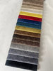Polaire textile 100% recyclée en tissu polyester pour matelas de coussin de canapé