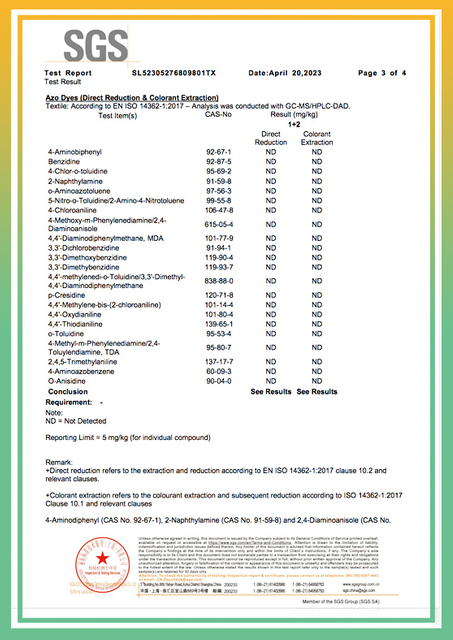 Attestation