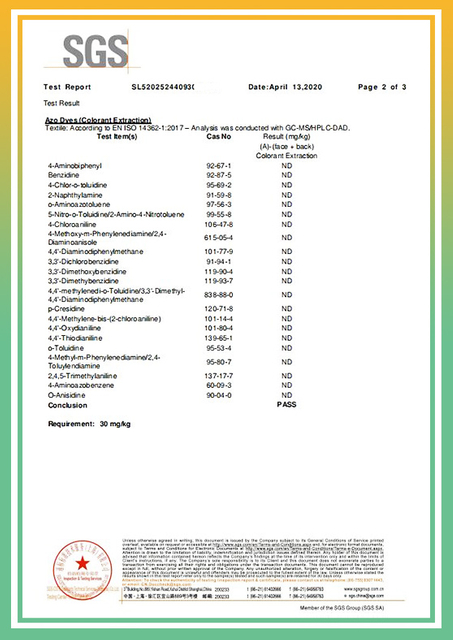 Attestation