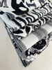 Nouveau tissu de conception 100% tissus et textiles tissu matériel de textile à la maison pour le sofa
