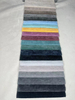 Tissu 100%polyester de créateur pour canapé, tissu réfléchissant pour la décoration de la maison