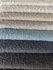 Tissu 100%polyester de chenille tissé par tissu de canapé pour le coussin d'oreiller 