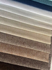 Tissus en rouleaux de tissu 100% Home Deco pour meubles de canapé