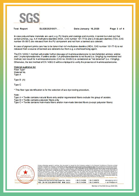Attestation